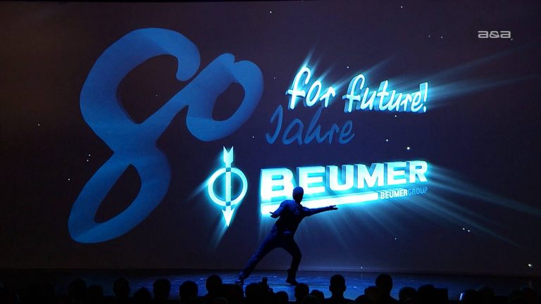 Beumer Corporate Event