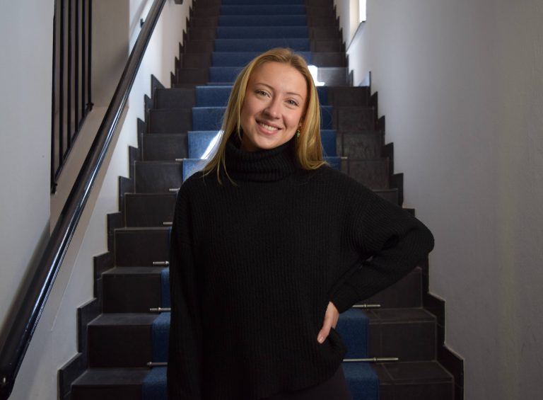 Flora Jüngels, Marketing & PR