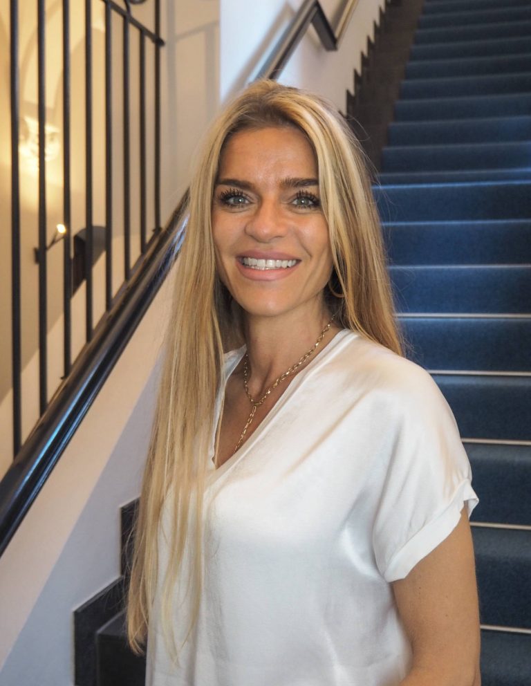 Handan Drin, HR & Legal